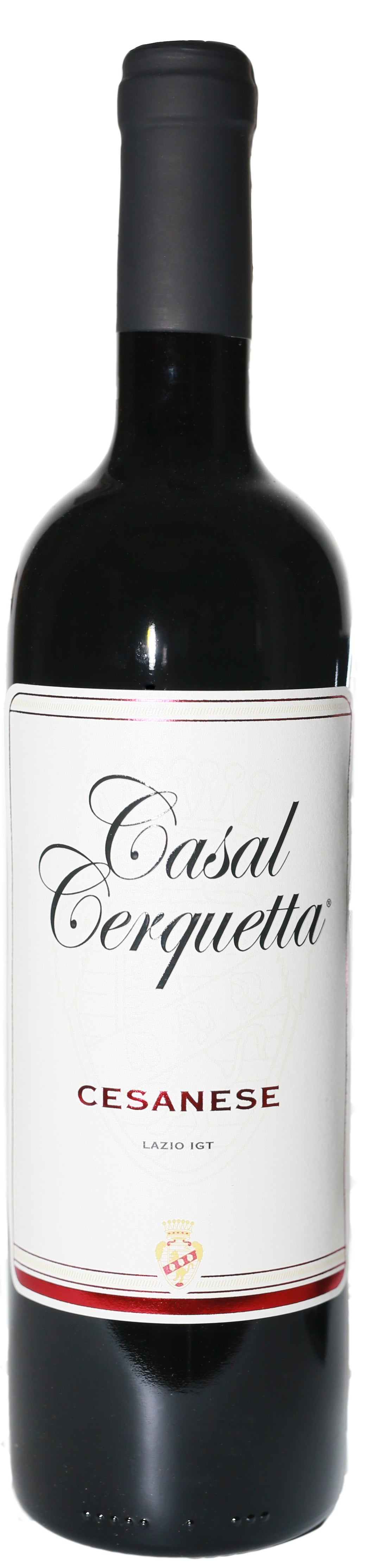 CASAL CERQUETTA  - CESANESE -  Lazio Igp  14°