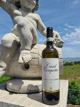 Carica l&#39;immagine nel visualizzatore di Gallery, CASAL CERQUETTA  Frascati Superiore DocG 13,5°
