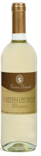 CASTELLI ROMANI DOC Bianco