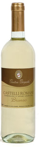 CASTELLI ROMANI DOC Bianco