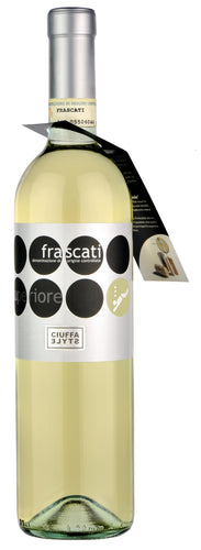 FRASCATI DOC    