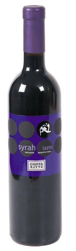 SYRAH LAZIO Igt    