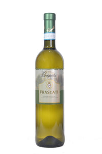 FRASCATI DOC    "Nobile"