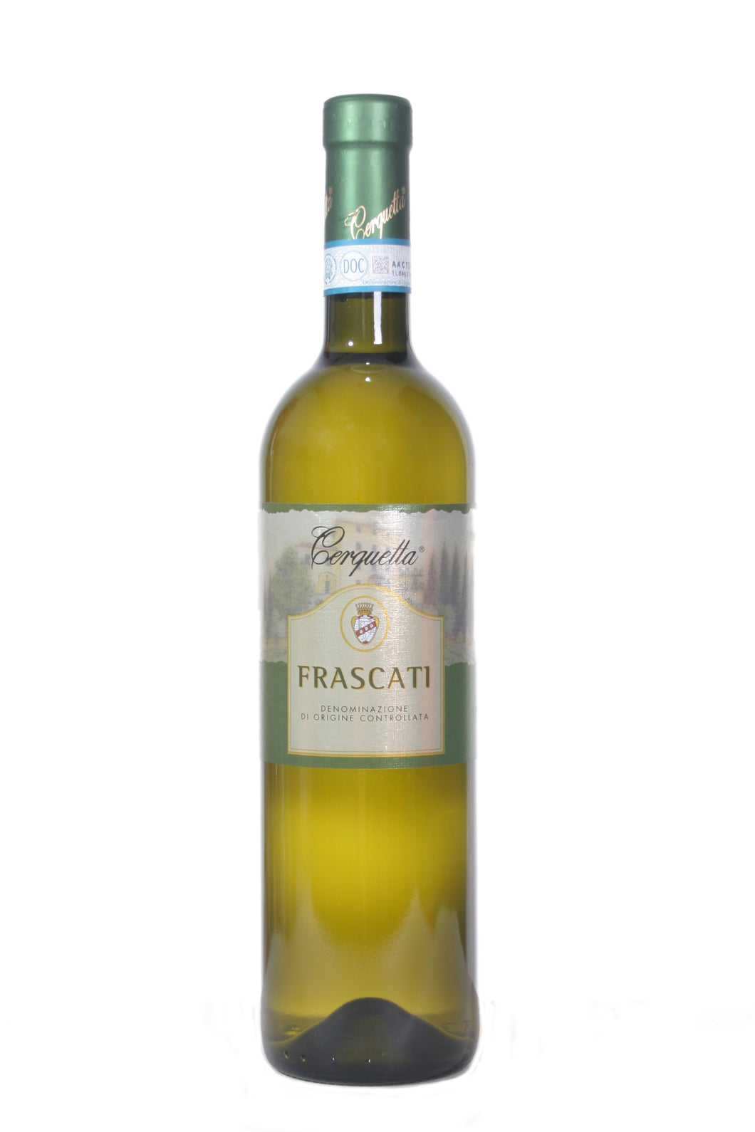 FRASCATI DOC    