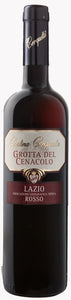 GROTTA DEL CENACOLO   Lazio Igt Rosso